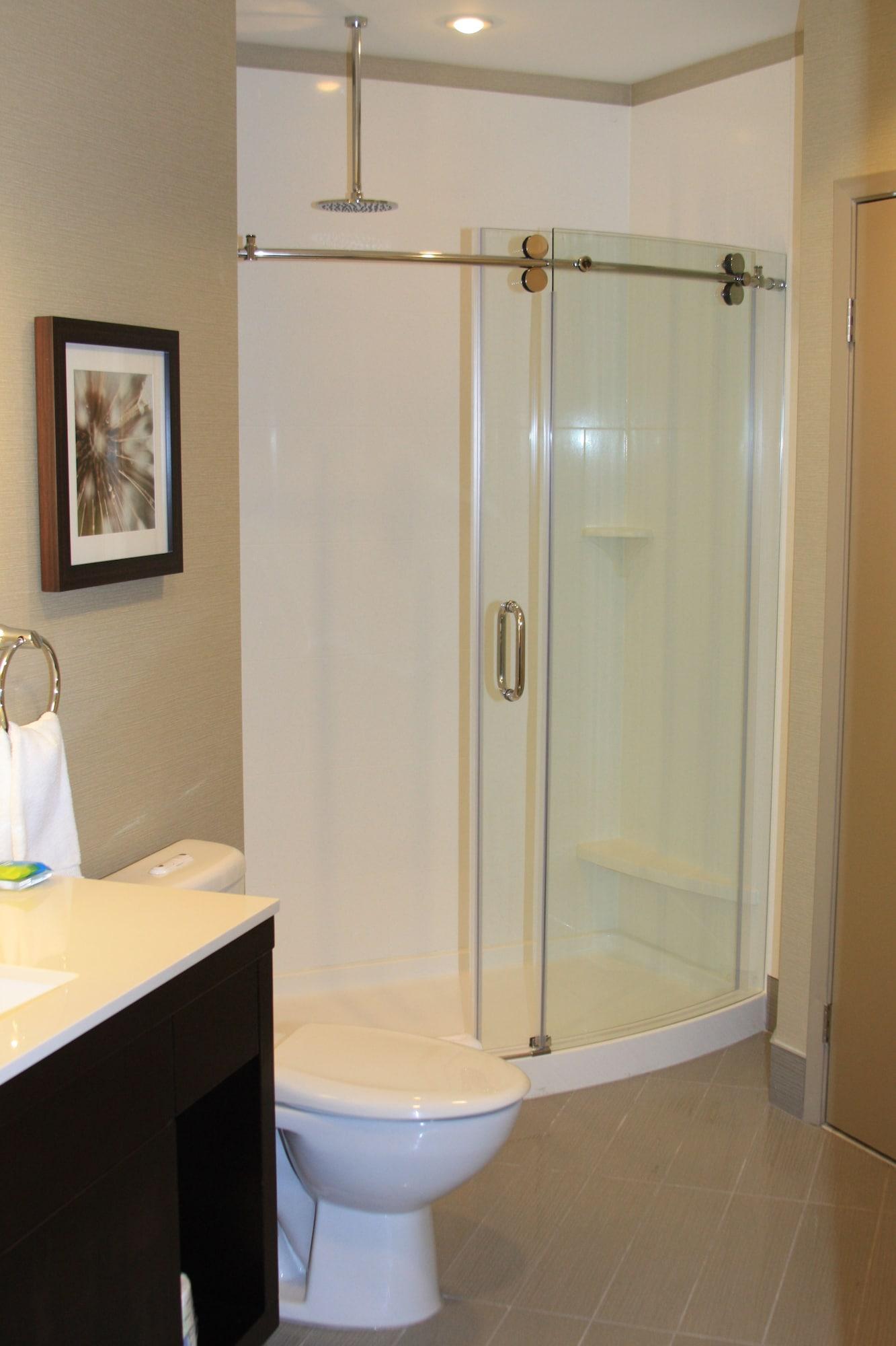 The Hollis Halifax - A Doubletree Suites By Hilton Екстериор снимка