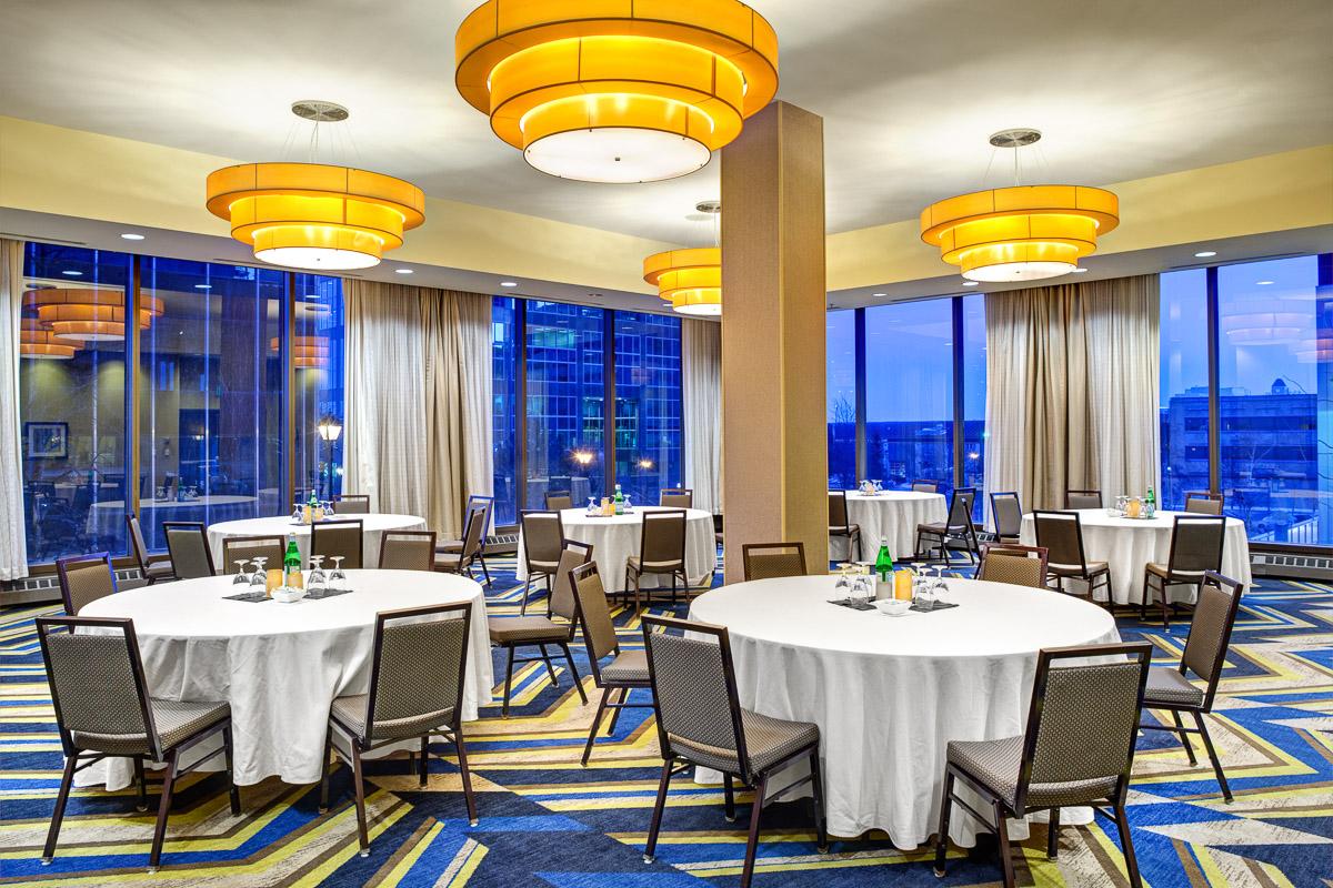 The Hollis Halifax - A Doubletree Suites By Hilton Екстериор снимка