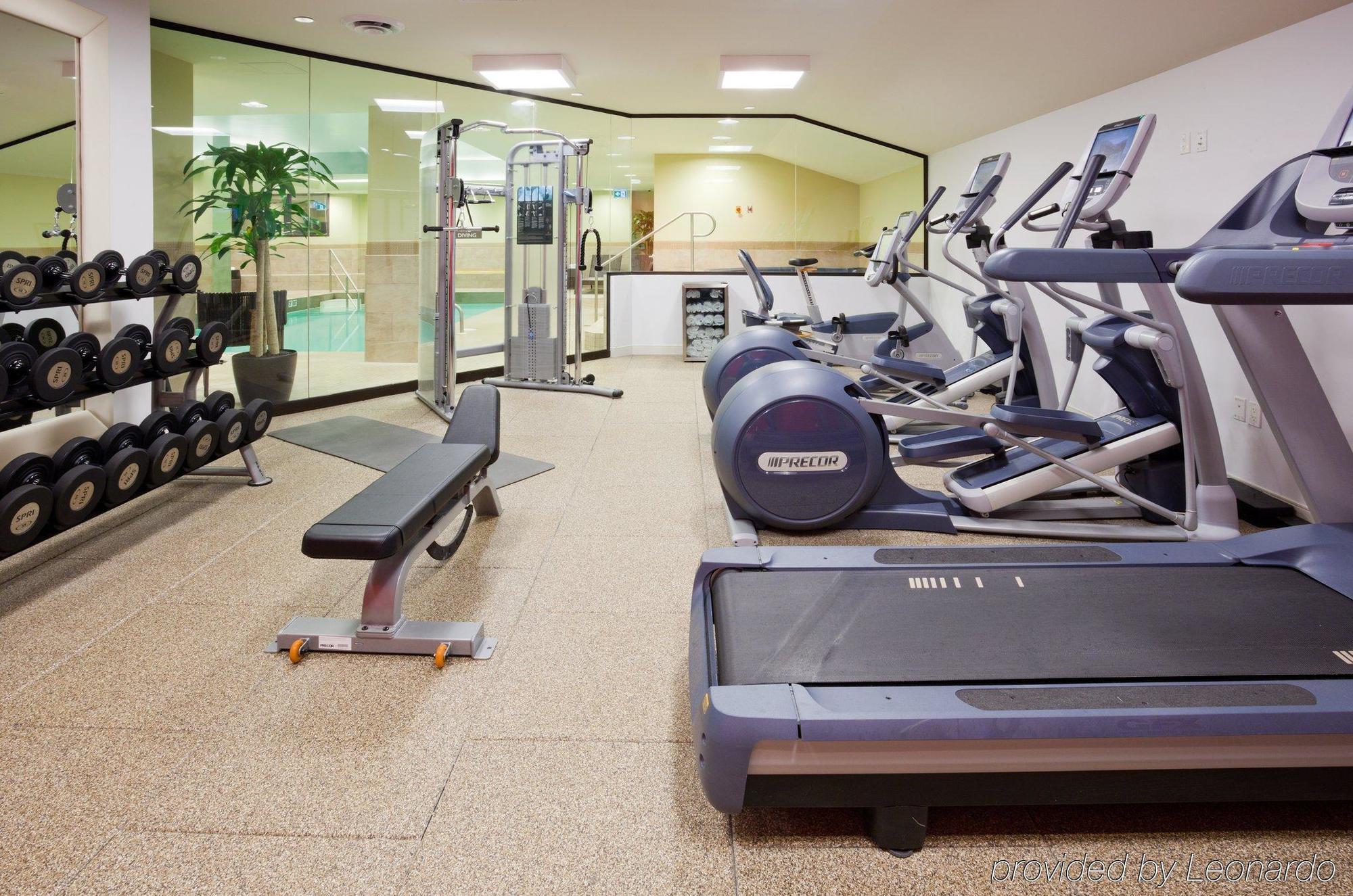 The Hollis Halifax - A Doubletree Suites By Hilton Екстериор снимка