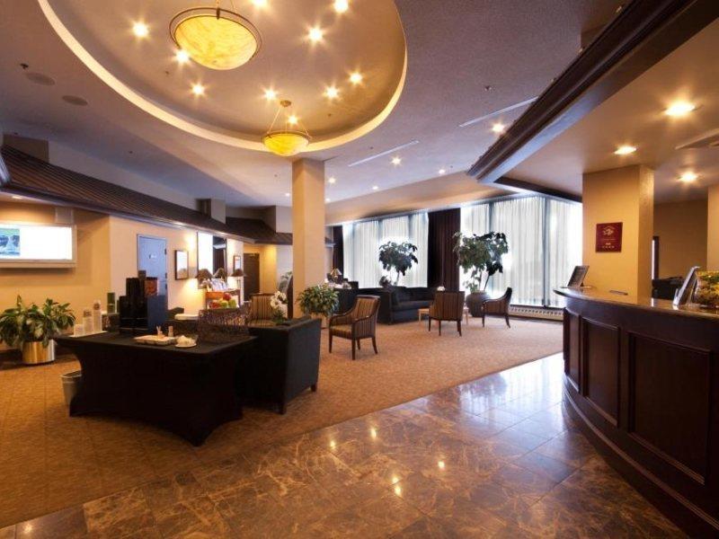 The Hollis Halifax - A Doubletree Suites By Hilton Екстериор снимка